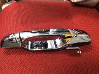 14 Suburban door handle