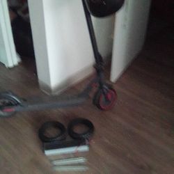 Adult Electric Scooter 