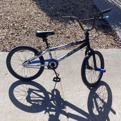 Kids Ambush Bike