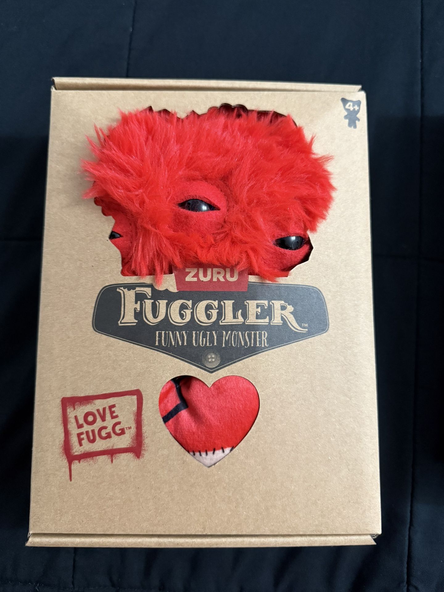 Fuggler