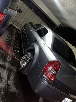 2006 Chrysler 300c