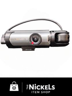 1080p Dual Camera Dash Cam  With 3.16Inch IPS Screen