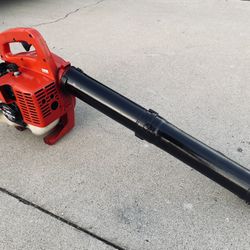 Commercial Gas Blower 