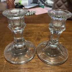 Decorative Candle Holder