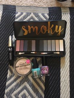 makeup bundle