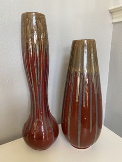 Vases