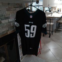 Eagles Players Jersey 