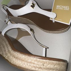 Michael Kors Wedges