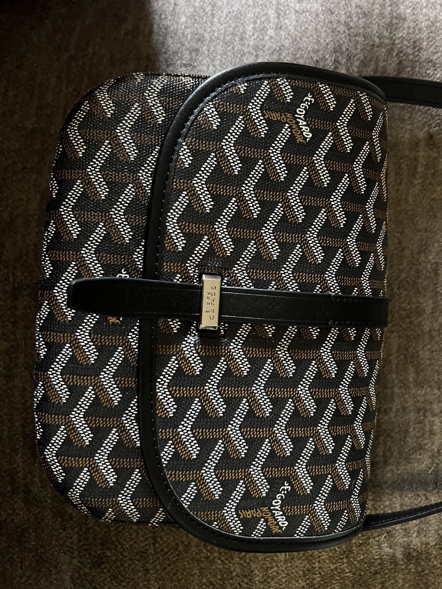 goyard paris belvedere mm bag