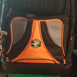 Klein Tool Bag