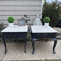 Sidetables 