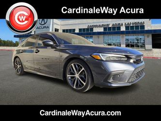 2024 Honda Civic Sedan