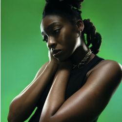 Little Simz 9/27 Two Tix 