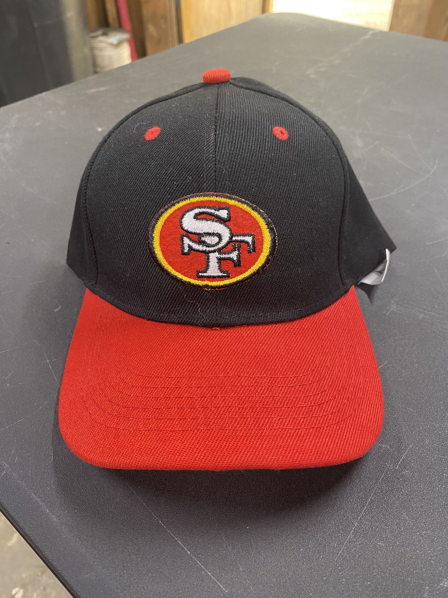 San Francisco 49ers Hat