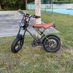 Walmart E-bike For Sale