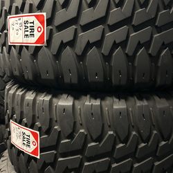 MATCHING 33 X 12.50 R 20
