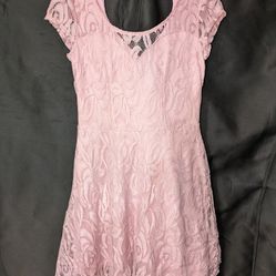 Homecoming Prom Dress