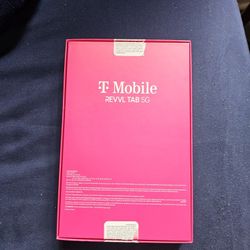 Tmoble Tablet 