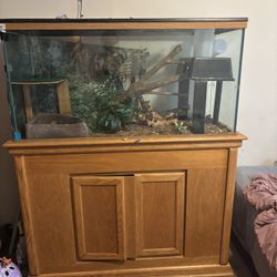 Aquarium