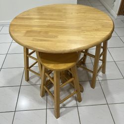 Juego De Comedor