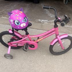 Kid’s Bike 12 Inch