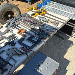 Tools Tools Tools