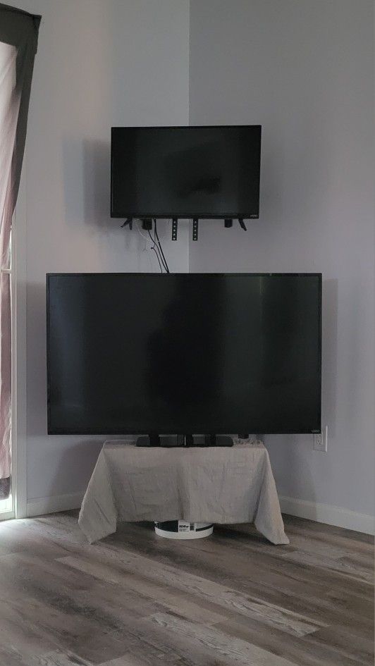 Vizio E550I-AOE