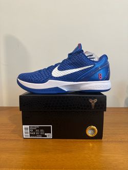Nike Kobe 6 Protro ‘Dodgers’ - Size 13 **Brand New**