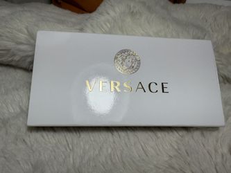 Versace Sample collection . ( 7 in box)