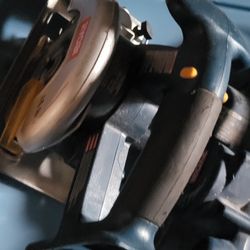 Ryobi Saw