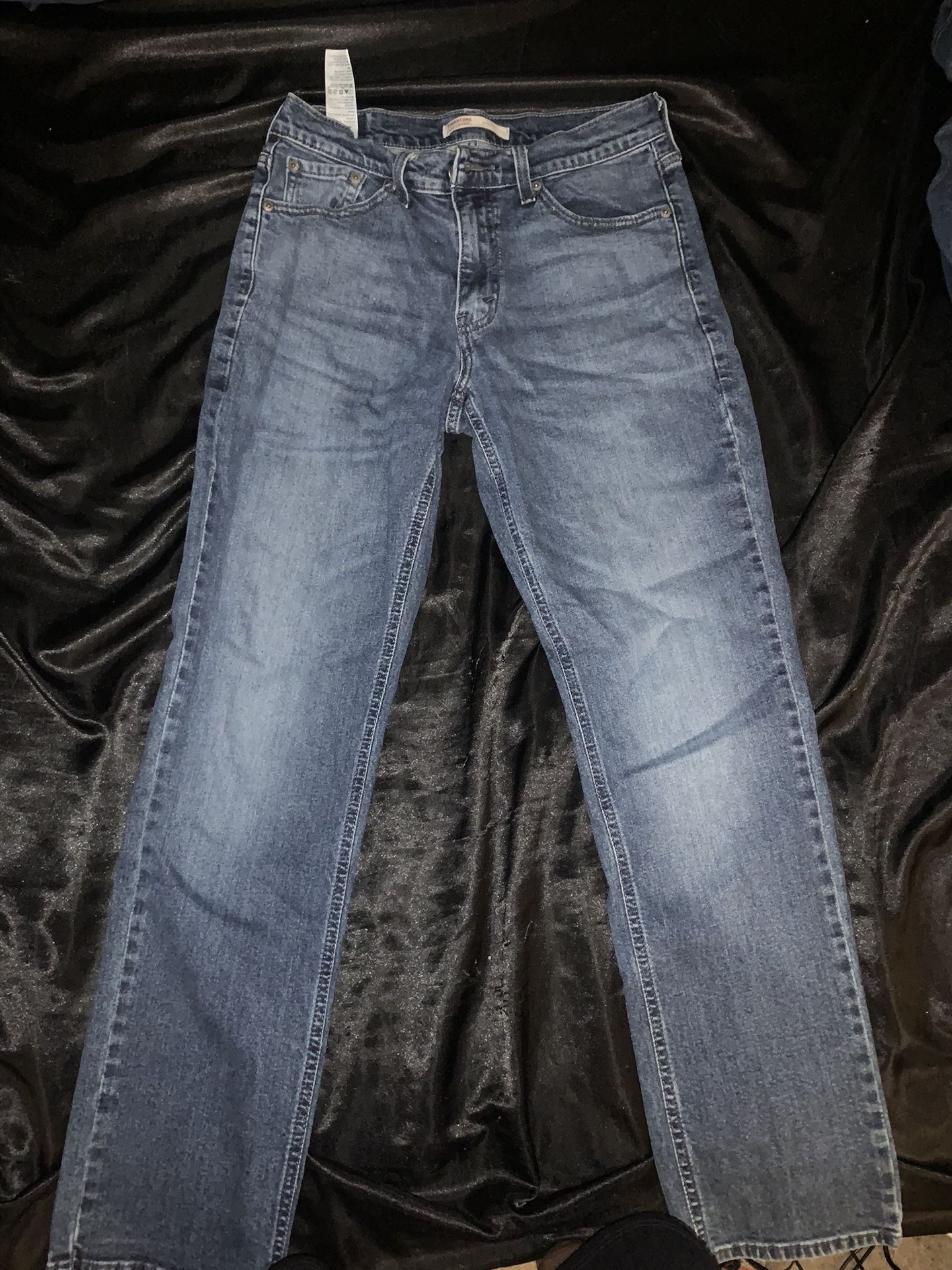 30 W 32 L Jeans