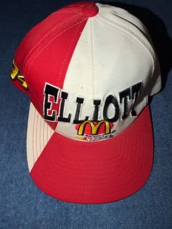 Racing hat