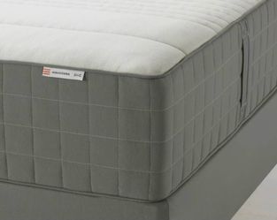 Ikea haugsvar queen matress