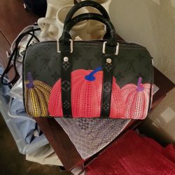 LV Keepall Bags