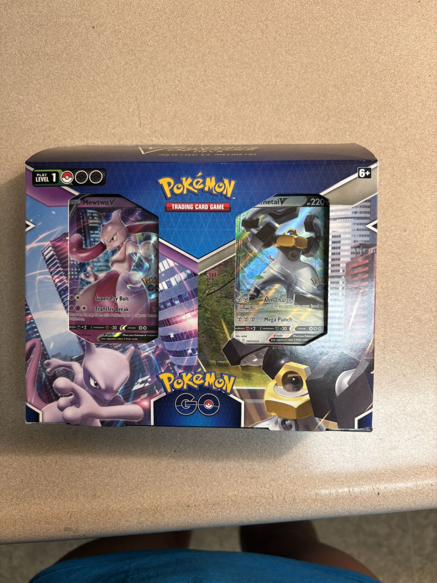Pokemon Go $25
