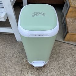 Diaper Genie