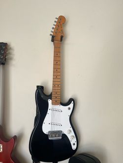 ‘93 Fender Duo Sonic