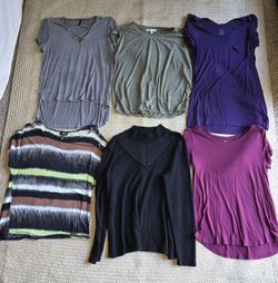 Women's Shirts