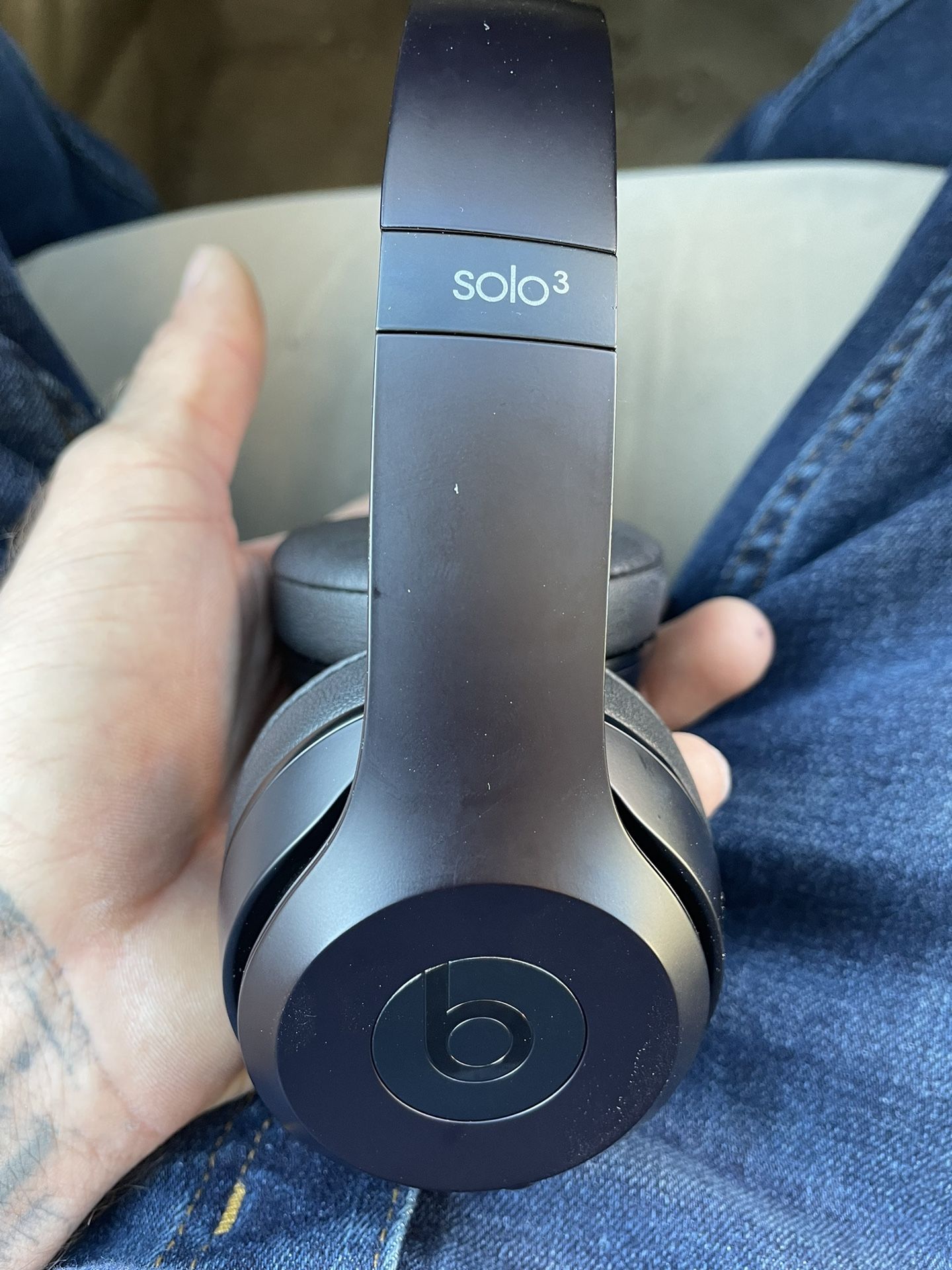 Beats Solo 3