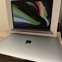 MacBook Pro 13 M1 Chip 2021