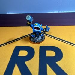 skylanders Giant light core pop fizz