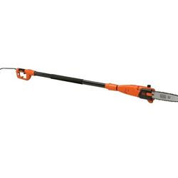 BLACK+DECKER 6.5 Amp 9-1/2 Ft. Pole Saw - PP610