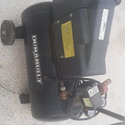 Compressor