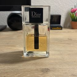 DIOR HOMME cologne for men 