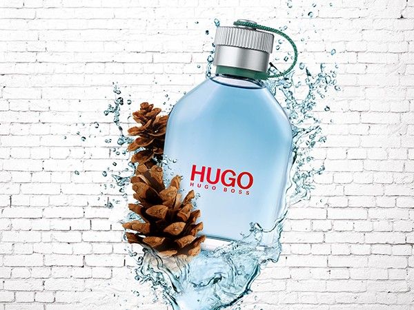 Hugo By Hugo Boss Cologne For Men