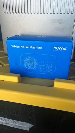 White Noise Machine