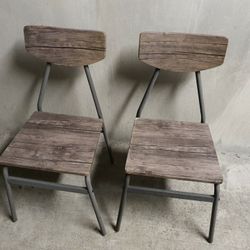 Patio Chairs