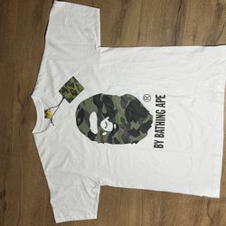 Bape shirt