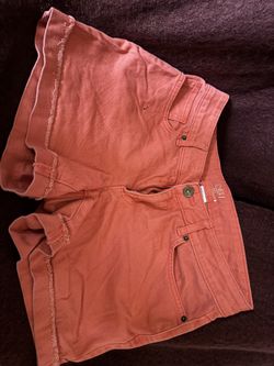 Ladies Short