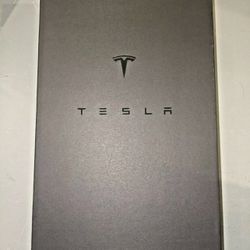 Limited Edition Tesla Decanter
